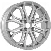 RST R126 6x16 4*100 ET50 DIA60.1 SL Литой RST R126 6x16 4*100 ET50 DIA60.1 SL Литой