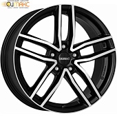 Dezent TR 6.5x16 5*114.3 ET45 DIA60.1 BFP Литой