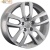 Replay SK111 7x17 5*112 ET46 DIA57.1 Silver Литой