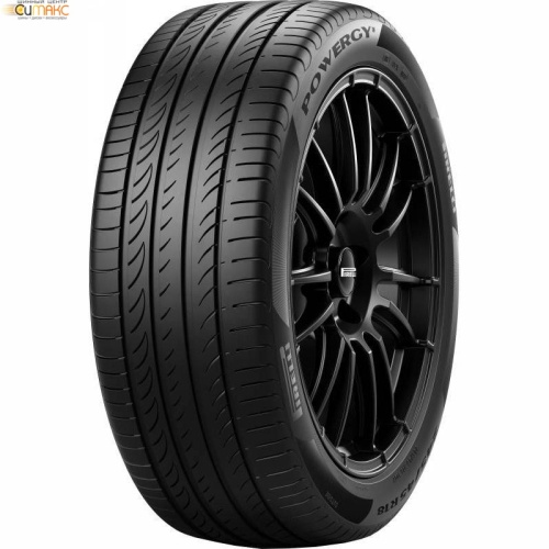 Pirelli Powergy 235/40 R18 95Y XL