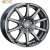 LS 317 7.5x17 5*114.3 ET40 DIA73.1 GMF Литой