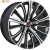 Replica Concept B531 8.5x20 5*112 ET35 DIA66.6 BFP Литой