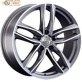Replay B237 9.5x21 5*112 ET36 DIA66.6 MGMF Литой Replay B237 9.5x21 5*112 ET36 DIA66.6 MGMF Литой