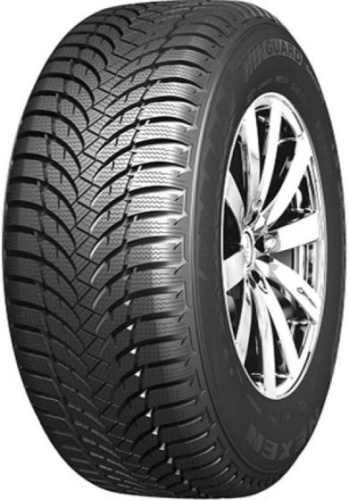 Roadstone Winguard Snow G WH2 195/60 R15 88H
