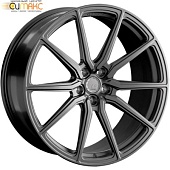 LS Forged FG01 9.5x21 5*112 ET36 DIA66.6 MGM Кованый LS Forged FG01 9.5x21 5*112 ET36 DIA66.6 MGM Кованый