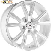 X'trike X-122 7.5x18 5*108 ET50 DIA63.3 WFP Литой