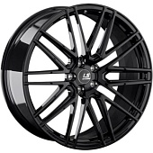 LS Forged FG12 9.5x21 5*112 ET36 DIA66.6 BK Кованый LS Forged FG12 9.5x21 5*112 ET36 DIA66.6 BK Кованый