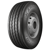 Кама NT 101 245/70 R17.5 143/141J Прицеп Кама NT 101 245/70 R17.5 143/141J Прицеп