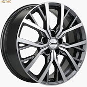 Carwel Тур 7x18 5*108 ET36 DIA65.1 AST Литой Carwel Тур 7x18 5*108 ET36 DIA65.1 AST Литой