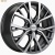 Carwel Тур 7x18 5*108 ET36 DIA65.1 GRT Литой