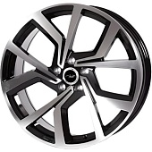 Lizardo XH163 7.5x18 5*114.3 ET49.5 DIA67.1 BMF Литой Lizardo XH163 7.5x18 5*114.3 ET49.5 DIA67.1 BMF Литой