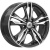 Wheels UP UP103 6.5x16 5*114.3 ET40 DIA66.1 New Diamond Литой