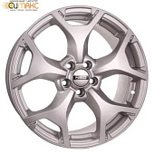 Neo 753 7x17 5*108 ET48 DIA63.3 Silver Литой Neo 753 7x17 5*108 ET48 DIA63.3 Silver Литой