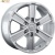 LS 132 7.5x17 6*139.7 ET25 DIA106.1 SF Литой LS 132 7.5x17 6*139.7 ET25 DIA106.1 SF Литой