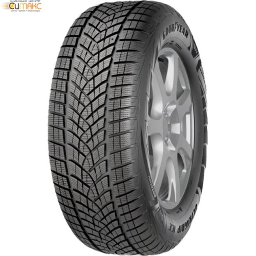 Goodyear UltraGrip Ice SUV Gen-1 255/55 R19 111T Goodyear UltraGrip Ice SUV Gen-1 255/55 R19 111T