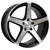 PDW C-Spec 2 8x18 5*108 ET45 DIA67.1 M/U4B Литой PDW C-Spec 2 8x18 5*108 ET45 DIA67.1 M/U4B Литой