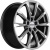 Carwel Ишим 7.5x18 5*114.3 ET45 DIA67.1 GRT Литой