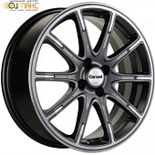 Carwel Лада 6.5x17 4*100 ET41 DIA60.1 AGR Литой Carwel Лада 6.5x17 4*100 ET41 DIA60.1 AGR Литой