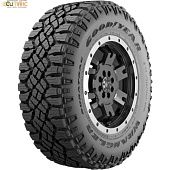 Wrangler Duratrac
