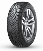 Hankook Kinergy 4S2 H750 205/45 R17 88V