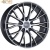 MAK Munchen 8x18 5*120 ET34 DIA72.6 Gunmetal Mirror Face Литой