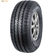 Radial RF08