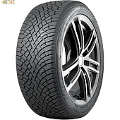 Hakkapeliitta R5 EV