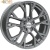 Carwel Камак 7x18 5*114.3 ET40 DIA64.1 GRT Литой