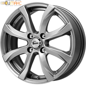 iFree Дайс 6x15 4*100 ET38 DIA67.1 Хай Вэй Литой