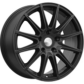 Скад Ле Ман 7.5x17 5*108 ET45 DIA63.3 Черный бархат Литой