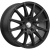 Скад Ле Ман 7.5x17 5*108 ET45 DIA63.3 Черный бархат Литой