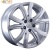 Replay LX108 8x20 5*114.3 ET30 DIA60.1 Silver Литой
