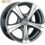 LS 202 7x17 5*114.3 ET40 DIA73.1 GMF Литой