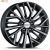 Carwel Токо 7x17 5*114.3 ET48.5 DIA67.1 GRT Литой