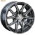 LS 188 6.5x15 4*100 ET45 DIA73.1 SF Литой