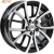 Tech Line 548 6x15 4*100 ET45 DIA60.1 SL Литой