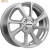 Carwel Ессей 6x15 4*100 ET48 DIA54.1 SL Литой
