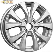 Carwel Талто 6x15 4*100 ET48 DIA54.1 SB Литой