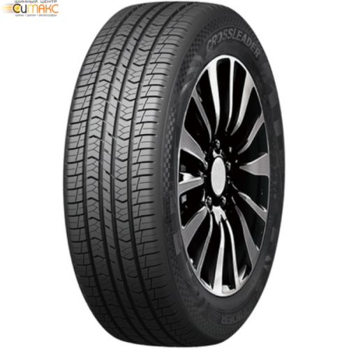 DoubleStar DSS02 215/60 R17 96H DoubleStar DSS02 215/60 R17 96H
