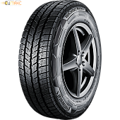 Continental VanContact Winter 195/70 R15C 104/102R