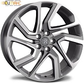 Replay LR79 9.5x21 5*120 ET49 DIA72.6 MGMF Литой Replay LR79 9.5x21 5*120 ET49 DIA72.6 MGMF Литой