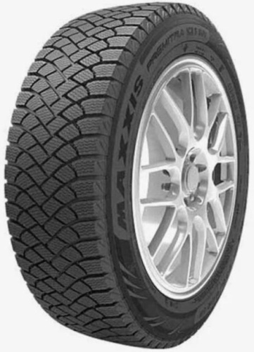 Maxxis Premitra Ice 5 SUV 255/50 R19 107T