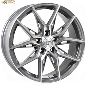 RST R218 7.5x18 5*108 ET47 DIA60.1 Silver Литой