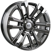 RST R107 7.5x17 6*139.7 ET25 DIA106.1 BH Литой RST R107 7.5x17 6*139.7 ET25 DIA106.1 BH Литой