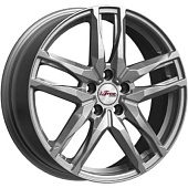 iFree Бомбей 6.5x18 5*114.3 ET35 DIA67.1 Хай Вэй Литой