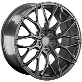 LS Forged FG10 8x20 5*114.3 ET35 DIA60.1 MGM Кованый
