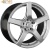 LS 364 7.5x17 5*114.3 ET40 DIA73.1 HP Литой