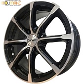 Carwel Бета 6x15 4*100 ET40 DIA67.1 AB Литой Carwel Бета 6x15 4*100 ET40 DIA67.1 AB Литой