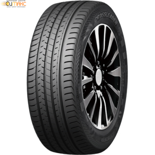 DoubleStar DSU02 245/35 R19 93Y