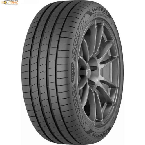 Goodyear Eagle F1 Asymmetric 6 275/40 R21 107Y